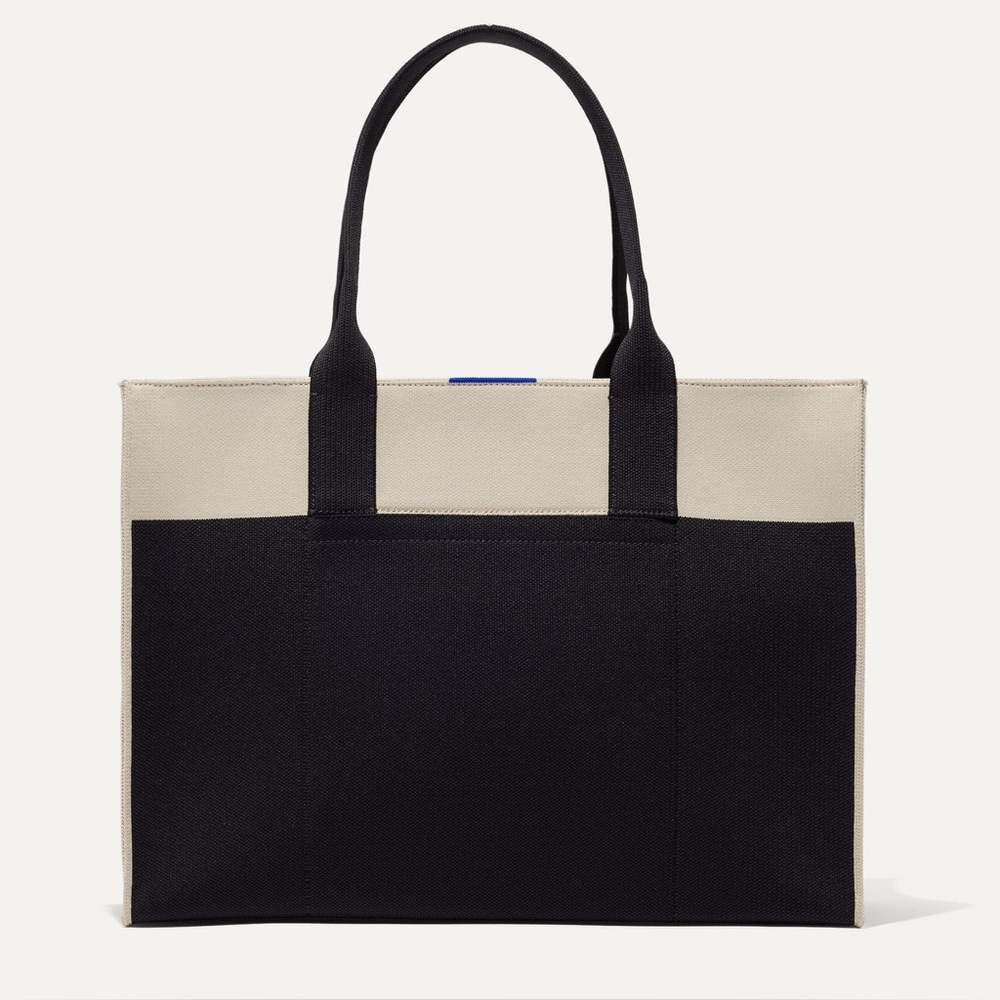 NWOT Rothy’s The Classic Tote in Luna